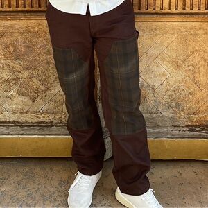 Aime Leon Dore pants size M